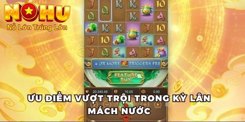 Kỳ lân mách nước